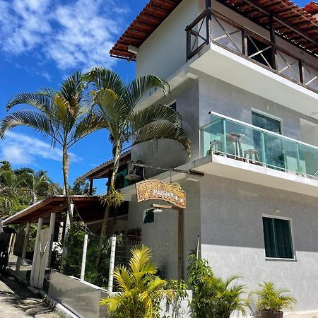 Estrela Premium Pousada Otel Gamboa  Dış mekan fotoğraf