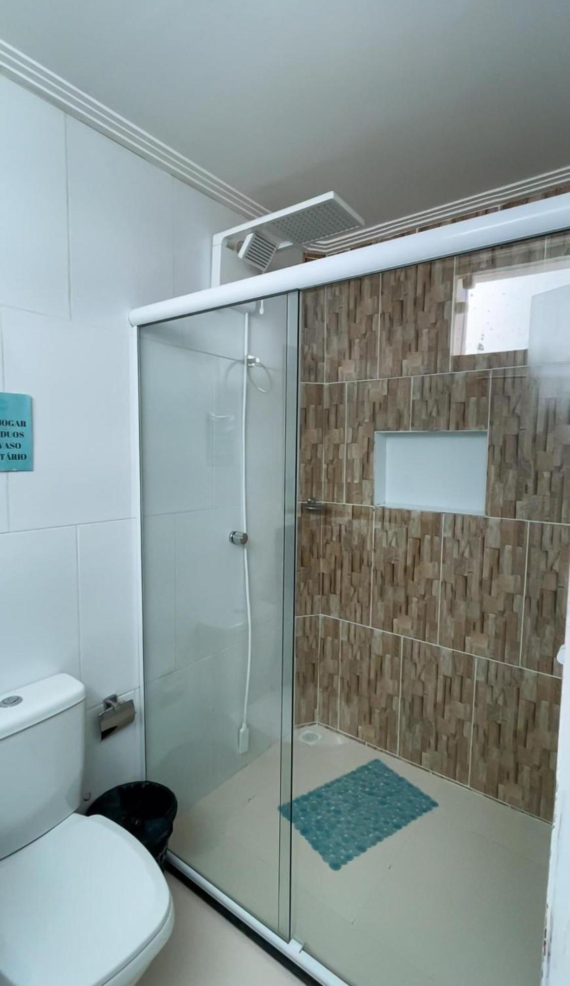 Estrela Premium Pousada Otel Gamboa  Dış mekan fotoğraf