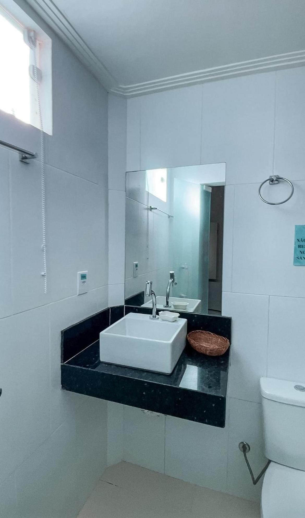 Estrela Premium Pousada Otel Gamboa  Dış mekan fotoğraf
