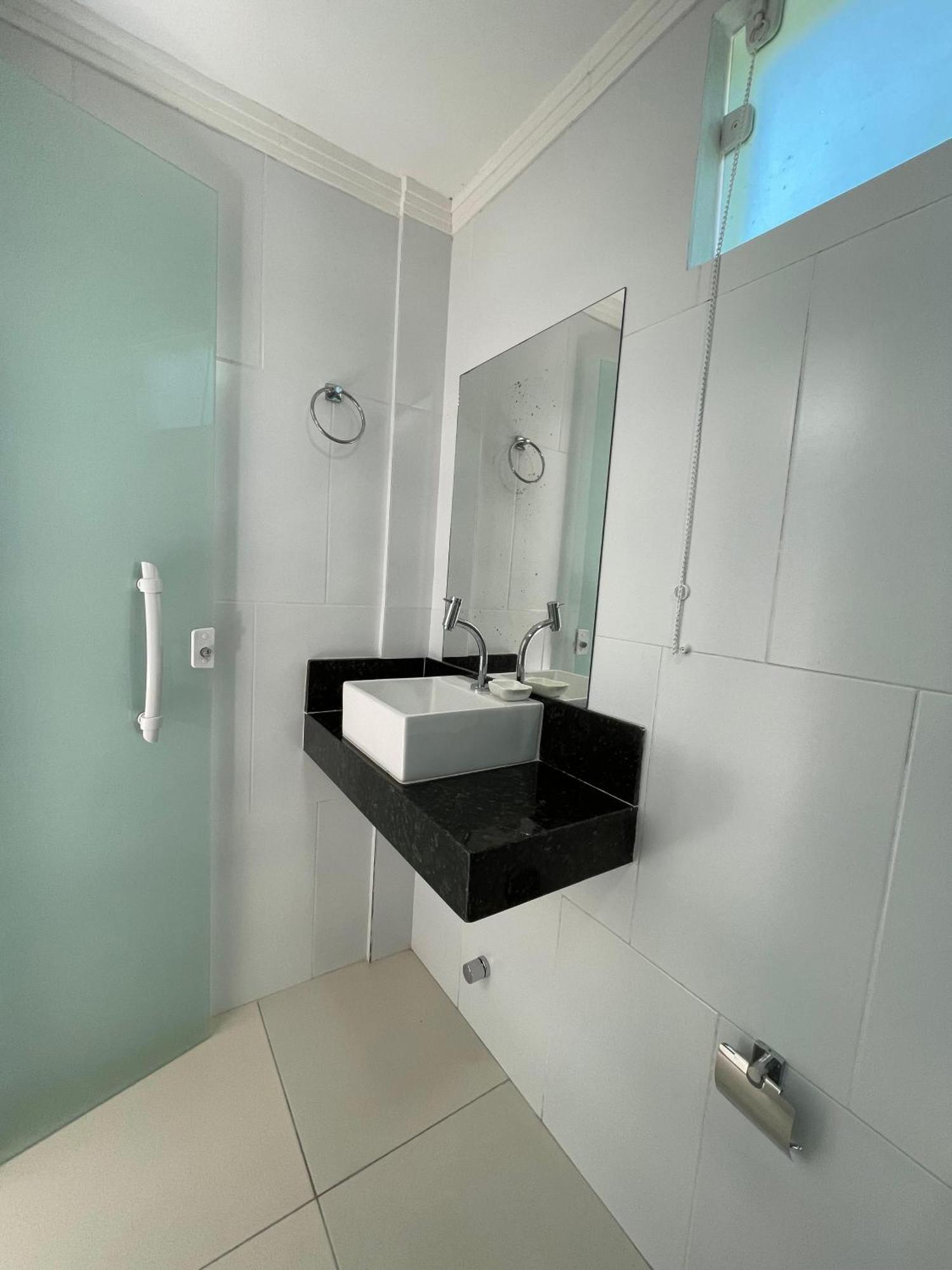 Estrela Premium Pousada Otel Gamboa  Dış mekan fotoğraf