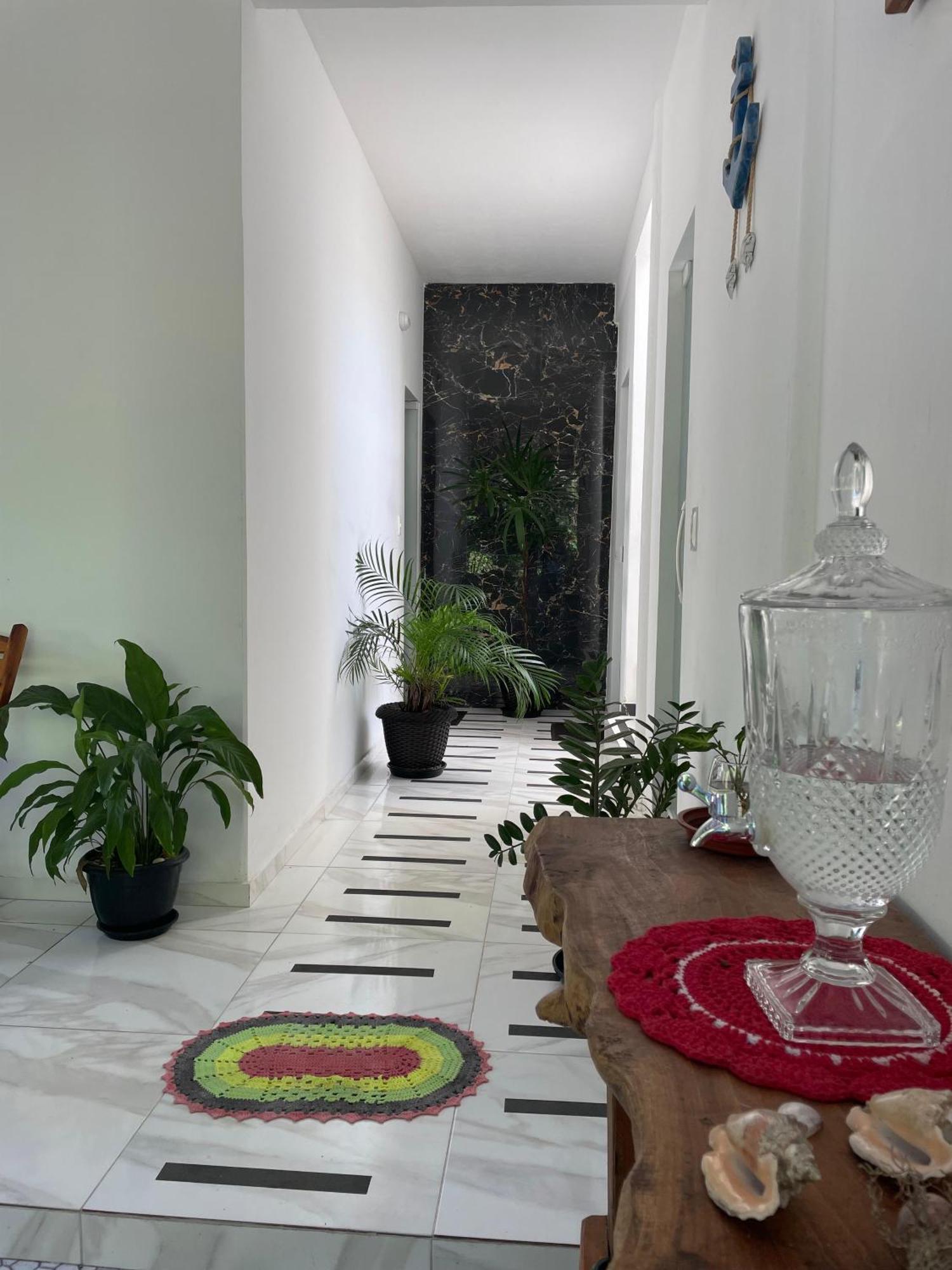 Estrela Premium Pousada Otel Gamboa  Dış mekan fotoğraf