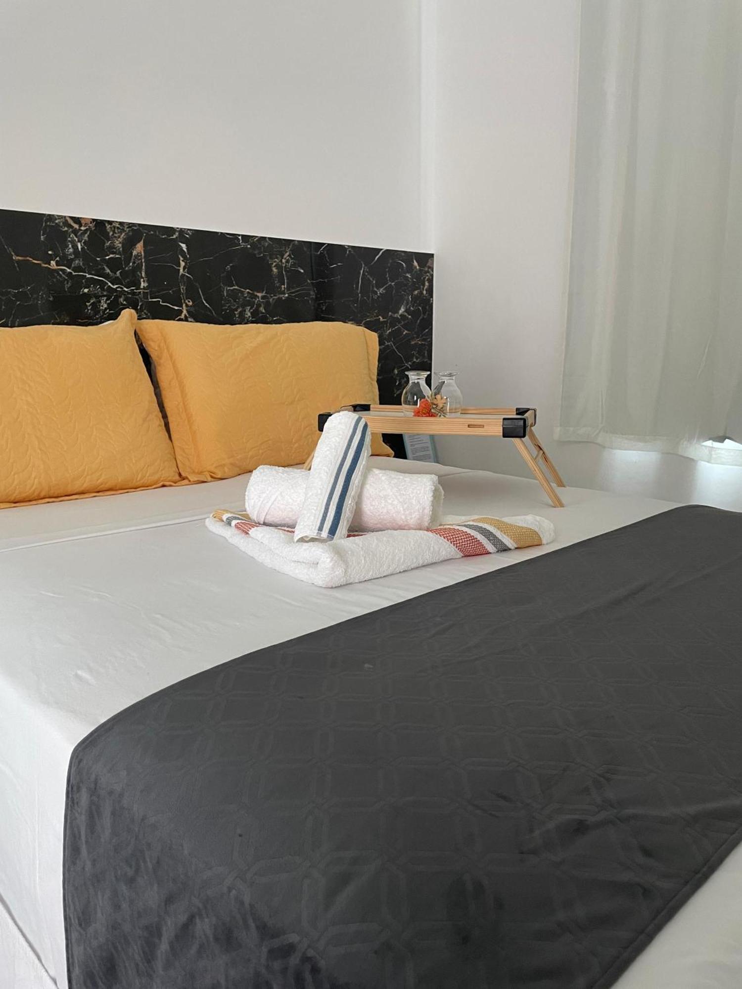 Estrela Premium Pousada Otel Gamboa  Dış mekan fotoğraf