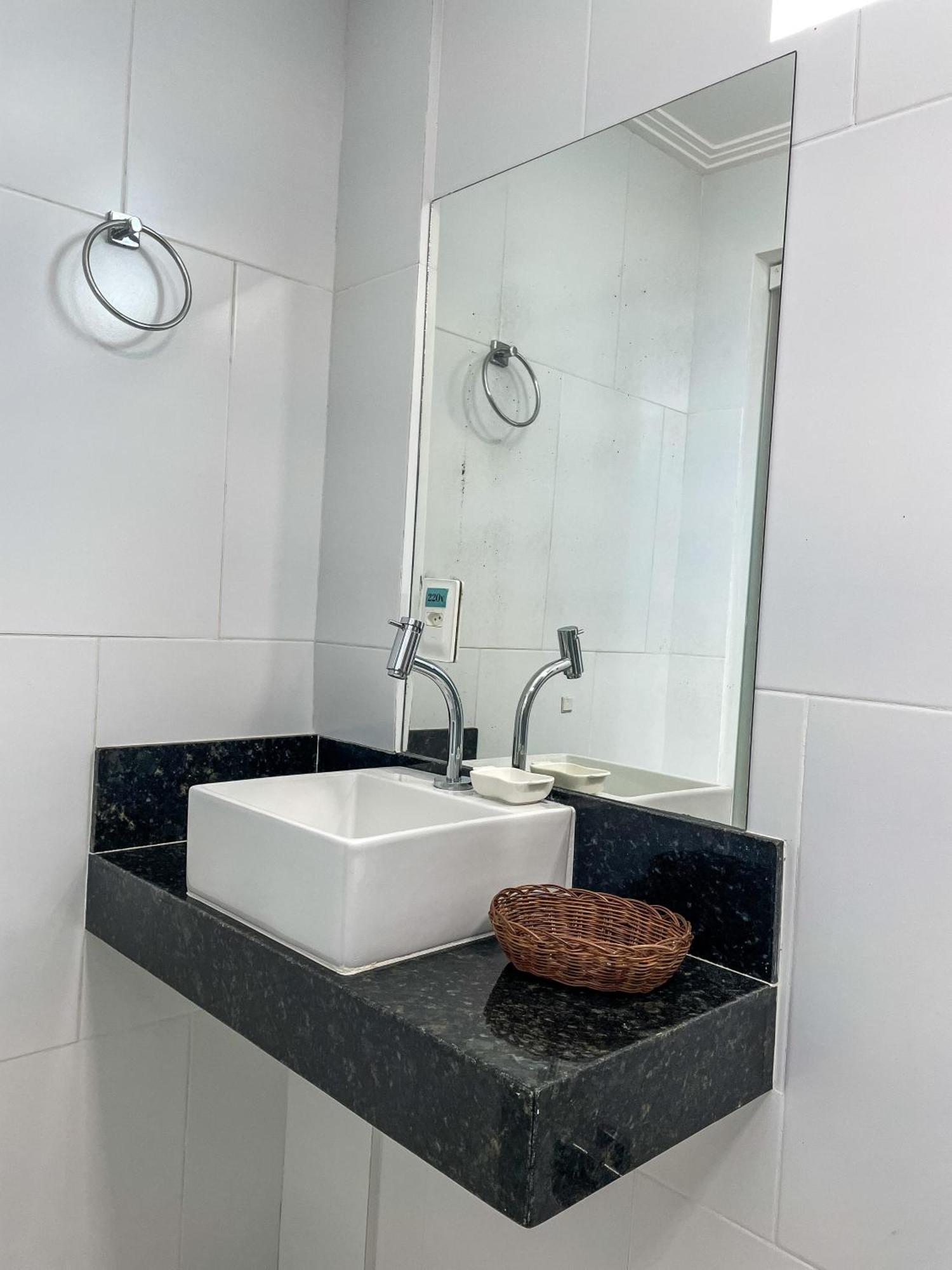 Estrela Premium Pousada Otel Gamboa  Dış mekan fotoğraf