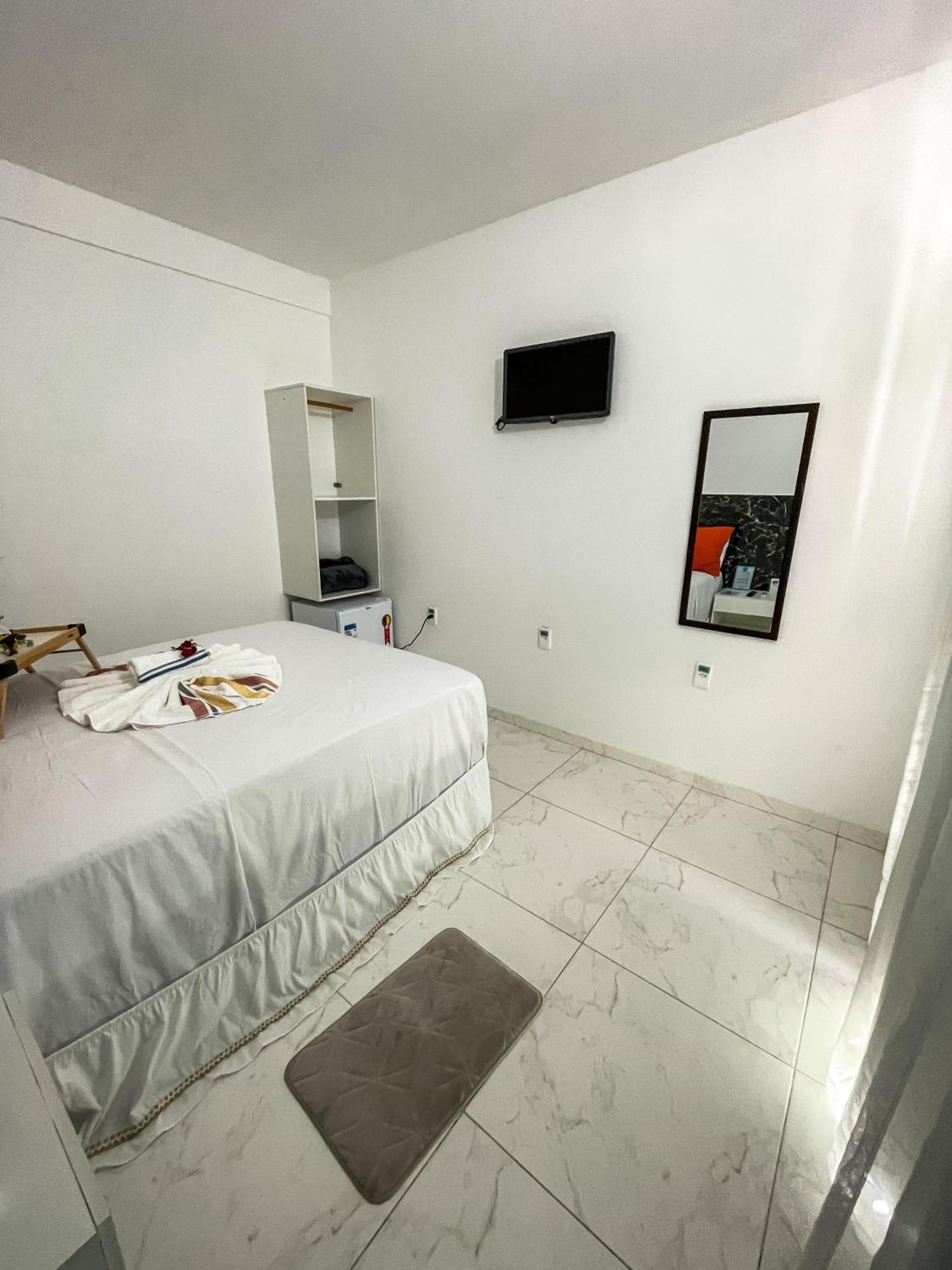 Estrela Premium Pousada Otel Gamboa  Dış mekan fotoğraf
