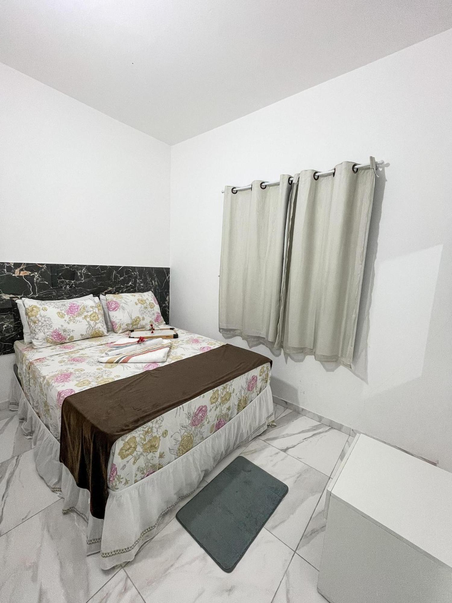 Estrela Premium Pousada Otel Gamboa  Dış mekan fotoğraf